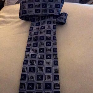NWT. JZ Richards Men’s Tie